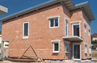 Easterside home extensions