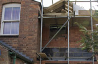 free Easterside home extension quotes