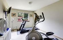 Easterside home gym construction leads